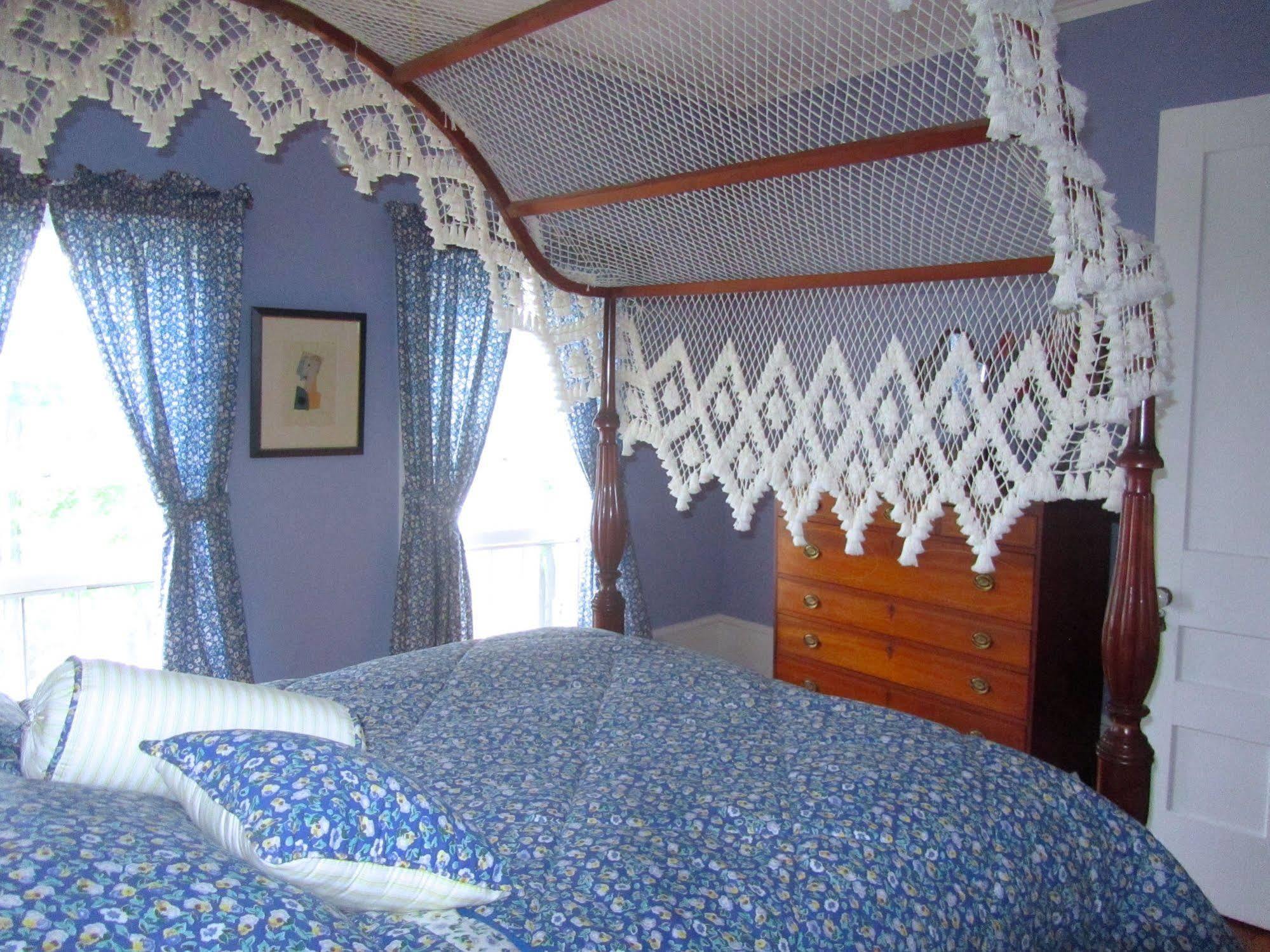 Oakcliff Bed And Breakfast Halfmoon Zewnętrze zdjęcie